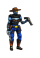 CL4NK Megabonk character