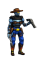 CL4NK character icon