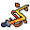 Space Noodle icon