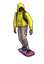 Tony McZoom character icon