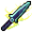 Wireless Dagger icon