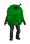 Bush Megabonk character