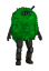 Bush character icon