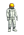 Spaceman Megabonk character