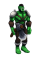 Ogre Megabonk character