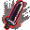 Corrupted Sword icon