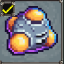 Mines weapon icon