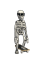 Calcium character icon