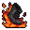 Flamewalker icon